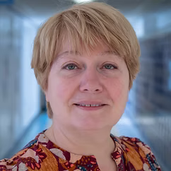 Jessica Teeling Profile Photo