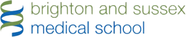 Brighton Sussex Medical School Logo