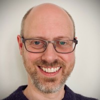 Simon McArthur Profile Photo