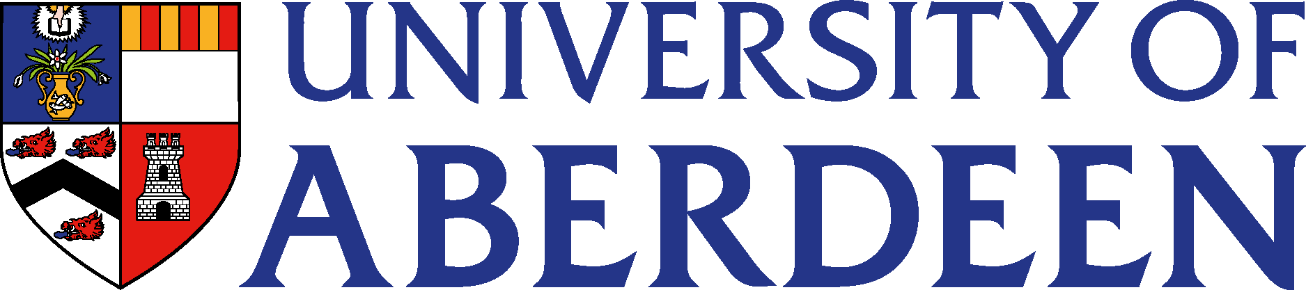 University of Aberdeen Logo
