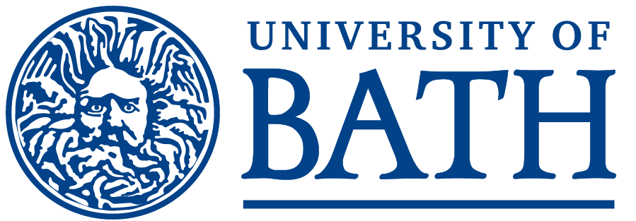 University of Bath Logo
