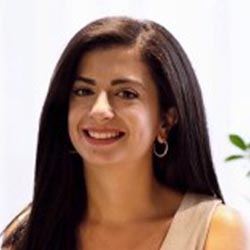 Aygul Dagbasi Profile Photo