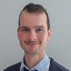 James Conway Profile Photo