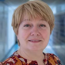 Jessica Teeling Profile Photo