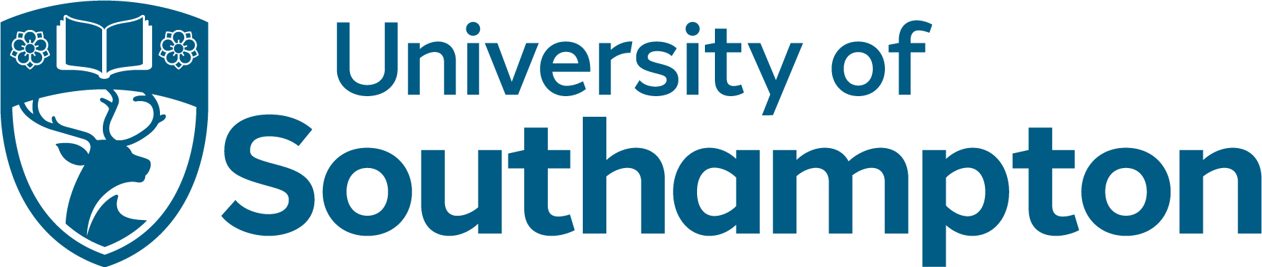 Small University of Southampton Logo