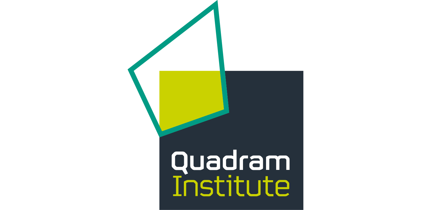 Small Quadram Logo